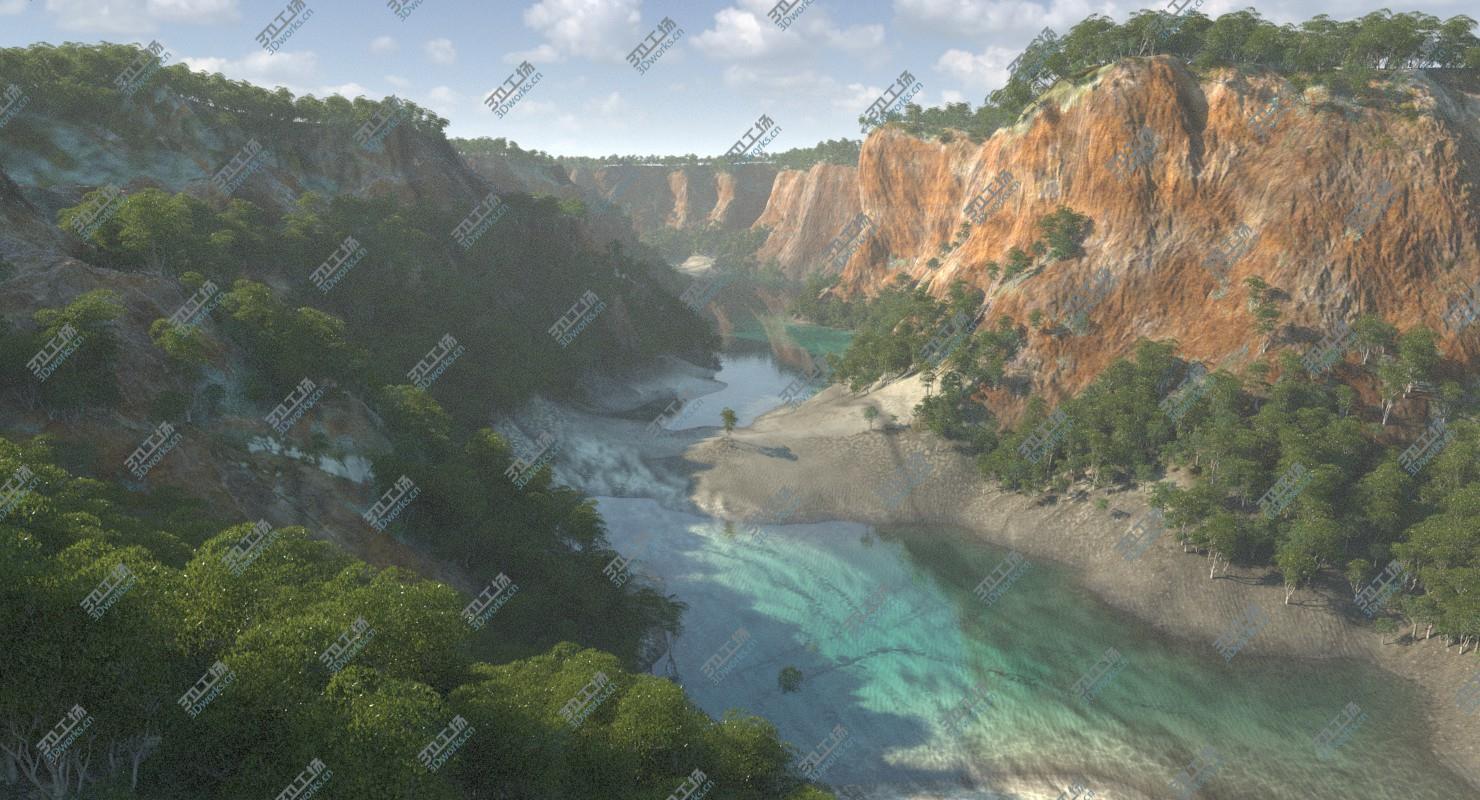 images/goods_img/2021040164/3D Riverbed Canyon/4.jpg